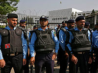 Арестованы подозреваемые в групповом изнасиловании в пакистанском экспрессе