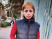 Внимание, розыск: пропала 26-летняя Меитбаль Озири (найдена)