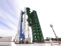 Южная Корея осуществила успешный запуск собственной космической ракеты