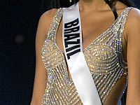 Скоропостижно умерла обладательница титула "Мисс Бразилия 2018"