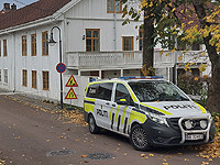 Стрельба в центре Осло классифицирована как теракт, осуществленной на почве исламского экстремизма