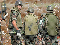 Правительство утвердило проект материальной помощи солдатам армии Южного Ливана