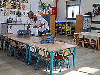 Профсоюз учителей объявил, что 27 июня будут работать детские сады и школы