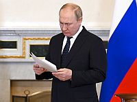 Bloomberg: в России наступил дефолт – впервые с 1998 года