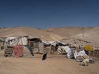Очередной приговор за многоженство: осужден 26-летний бедуин из Негева, женившийся второй раз, имея жену и пять детей