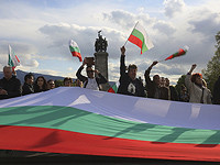 Консульские службы России в Болгарии приостанавливают свою работу