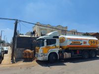 Полиция пресекла деятельность незаконных бензоколонок в Раате