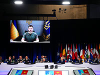 Зеленский на саммите NATO: "Или неотложная помощь Украине, или отложенная война России с вами"