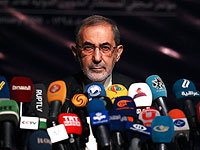 Советник верховного лидера Ирана по вопросам внешней политики Али Акбар Велайяти