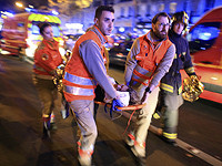 Теракты в Париже 2015 года: вынесен приговор единственному выжившему террористу