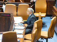 Утвержден законопроект о роспуске Кнессета, Лапид вступает в должность премьер-министра