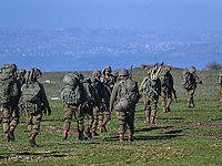 Израиль поставит Кипру крупную партию индивидуальной пехотной амуниции