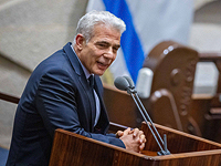 Лапид вступил в должность премьер-министра Израиля, Байден его поздравил