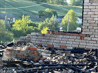 Взрывы в Белгороде: пострадали десятки домов, есть жертвы