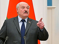 Лукашенко заявил о срыве украинского ракетного обстрела Беларуси и "взятии под прицел" недружественных столиц