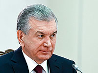 Президент Узбекистана сообщил о жертвах при столкновениях в Нукусе