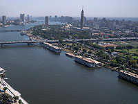 Каирские плавучие дома, колыбель египетского модернизма, будут утилизированы