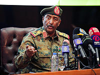 Генерал аль-Бурхан заявил, что армия уступит власть в Судане гражданским