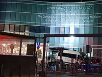 К расследованию нападения на израильтянина в Гиват-Шмуэле подключился ШАБАК