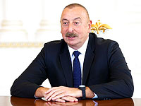 Азербайджан ратифицировал туристическое соглашение с Израилем