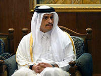 Глава МИД Катара прибыл в Иран на переговоры по ядерной проблематике