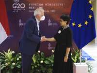 Саммит "Большой двадцатки": бойкота Лаврова не будет