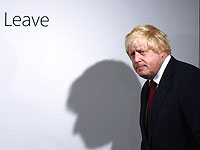 Премьер-министр Борис Джонсон покидает пост главы консерваторов