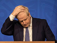 Премьер-министр Борис Джонсон покидает пост главы консерваторов