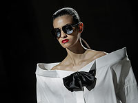 Новые наряды Haute Couture: в Париже состоялся показ коллекций осень-зима 2022-2023. Фоторепортаж