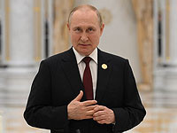 Путин: "Мы по большому счету всерьез пока еще ничего не начинали"