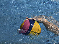 Юношеский чемпионат Европы по водному поло. Израильтянки проиграли сборной Испании