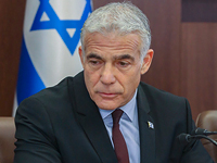 Премьер-министр Израиля выразил соболезнования в связи с гибелью экс-премьера Японии