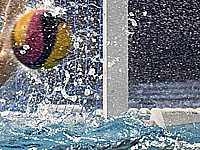 Юношеский чемпионат Европы по водному поло. Израильтянки разгромили сборную Швейцарии и вышли в четвертьфинал