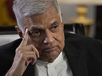 Премьер-министр Шри-Ланки подтвердил, что уйдет в отставку