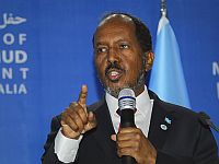 Официальное заявление: руководство Сомали проведет консультации по нормализации отношений с Израилем