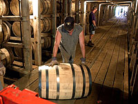 Мировой рекорд: бочка шотландского виски куплена за 16 млн фунтов стерлингов
