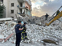 Обстрел жилого дома под Бахмутом: погибли не менее 15 человек, десятки остаются под завалами