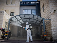 СМИ: США выделят палестинским больницам в Восточном Иерусалиме 100 млн долларов
