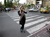 День целомудрия в Иране: женщины вновь протестуют против ношения хиджаба