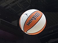 Молодежный чемпионат Европы по баскетболу. Израильтянки победили сборные Германии и Армении