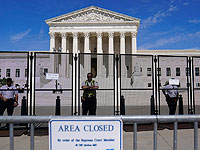 Суд Луизианы заморозил запрет на аборты
