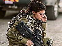 Женщина впервые назначена командиром смешанного пехотного батальона ЦАХАЛа