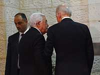 "Гаарец": США и ПА не смогли согласовать совместную декларацию Байдена и Аббаса