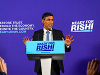 Сын эмигрантов Риши Сунак стал лидером борьбы за пост премьер-министра Великобритании