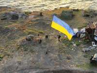 ВСУ: за неделю не потеряно ни метра украинской земли