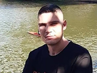 Внимание, розыск: пропал 37-летний Антон Волоков из Петах-Тиквы