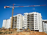 Рост цен на жилье в Израиле превысил прогнозы