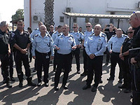 После окончания визита Байдена полиция подвела итоги операции "Синий щит-3"