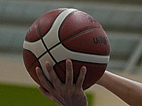 Молодежный чемпионат Европы по баскетболу. Израильтянки проиграли сборной Черногории