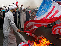 Иран ввел санкции против десятков американских политиков и чиновников